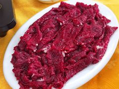 -鑫宝沙茶牛肉火锅(永泰店)