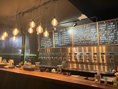 -后院儿·精酿·塔罗Happy Bar