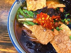 -陈记柳州螺蛳粉(大坪店)