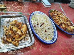 -福顺祥大盘鸡(临潼店)