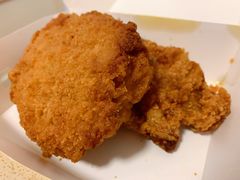 -麦当劳(列东店)