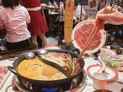 -江北北火锅馆·公路夜市(魏公村店)