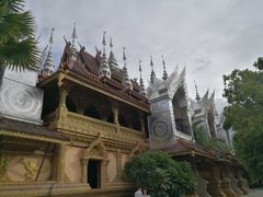 -西双版纳总佛寺