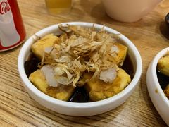-神田川拉面店(上游街店)