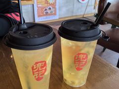 -小众香港茶餐厅(金山店)