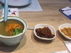狮子头-小雅木姜子烤鸡·贵州菜(鸿通城店)