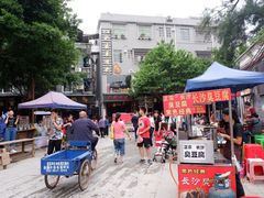 -黄埔古港