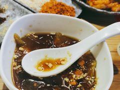 -付小姐在成都(川沙店)
