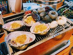 -丹东特色烤肉(学府路一部店)