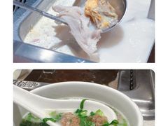-海底捞火锅(长宁路龙之梦店)