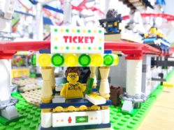 -LEGO(国贸商城店)