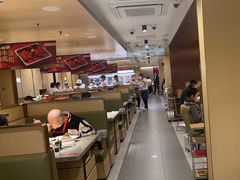 -海底捞火锅(江宸天街店)