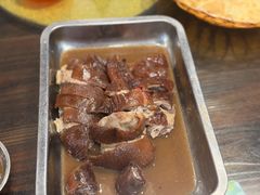 -夏茅维记饭店
