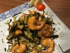 -云海肴·汽锅鸡·云南菜(天山百盛优客店)