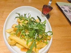 -新贝乐意大利餐厅(苏州中心店)