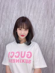 -时尚工厂·科学染发