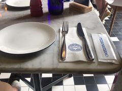 -玛尚诺Pizza&Bar(长泰广场店)