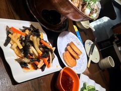 -下杨家青海土火锅(海湖店)