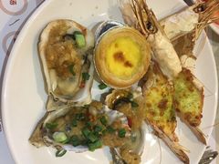 -芭菲盛宴·环球美食(解放碑英利国际店)