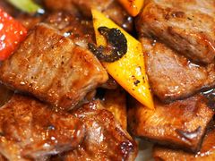 -海味观(老西门店)