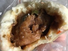 腿肉包-郭记小街麻辣烫(虎坊路店)