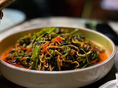 -浩海火燒雲傣家菜(芮欧百货店)