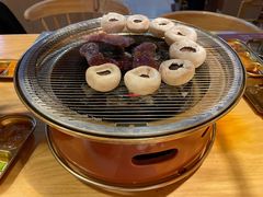 -闻老头·菊花炭烤肉(D11店)