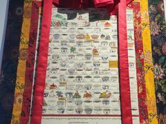 -西藏文化博物馆