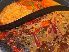 -五里关火锅(牛市口店)