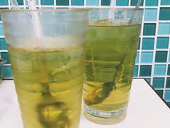 -華歡冰室-WahFoon(吉大店)