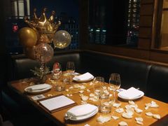 -沈阳君悦酒店·意坊意大利餐厅