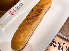 -金太阳海鲜烧烤·本地人餐厅(东纬路旗舰店)