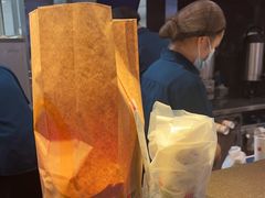 -麦当劳(宁波火车高铁站店)
