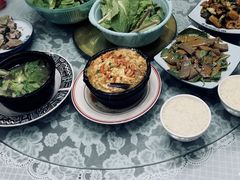-好清香砂锅(总店)