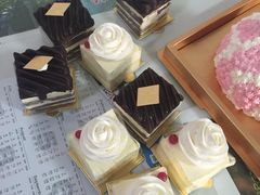 -匠造烘焙(联洋店)