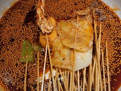 -叶婆婆钵钵鸡(解放碑店)