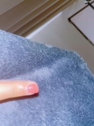 -UGIRL有个美甲