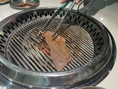 -原始泥炉烤肉(总店)