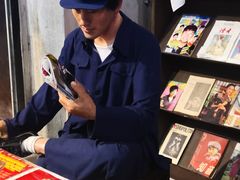 -CITY MART城市集市·里弄(北外滩来福士广场店)