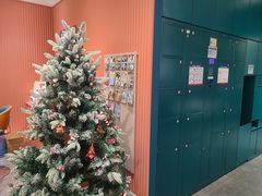 -海马体照相馆(重庆爱琴海购物公园店)