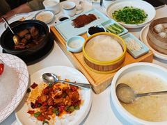 -古韵轩·江浙融合菜(梁溪店)