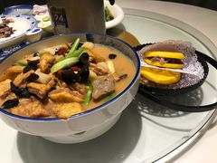 -宁夏国强手抓羊肉·清真菜(未央路凤三店)