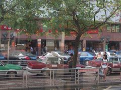 -清远新城粤运汽车站