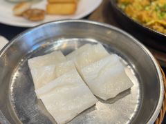 传统伦教糕-猪肉婆私房菜(容桂总店)