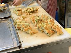 -咏春葱油饼(德政中路店)