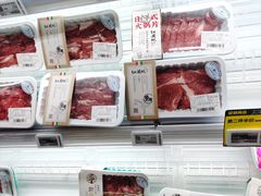零售区-盒马鲜生(宝地店)