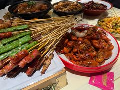 -串盟烧烤大排档·长沙美食地标(星沙店)