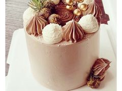 -心焙·Cake(街道口未来城店)