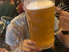 -造精酿餐厅
