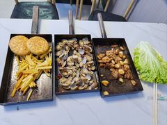 -晓梦戳子肉(瑞云路店)